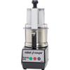 Robot-Coupe Combinato cutter e tagliaverdure Modello R201XL ULTRA Vasca in acciaio inox Potenza 550 W
