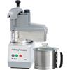 Robot-Coupe Combinato cutter e tagliaverdure Modello R401 Potenza 700 W