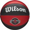 Wilson Pallone basket wilson tribute houston rockets