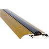 STORMGUARD CDX compressione, colore: argentothreshold Door Sill, colore: oro