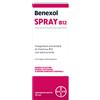 BAYER SpA Benexol Spray B12 - Integratore alimentare a base di Vitamina B12 - 15 ml