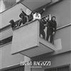 UNIM1 Bravi ragazzi (CD autografato)