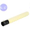 OLIVETTI COMPATIBILE OLIVETTI TONER D-Color MF222/282/362 GIALLO 25K COMPATIBILE - B1039