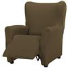 Martina Home - Túnez - Fodera per poltrona relax completare - Pelle