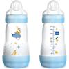 SITAR Mam Easy Start Biberon Neutro 2mesi+ 260ml