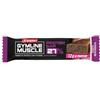 Enervit - Gymline Muscle Protein Barretta 27% Gianduia Confezione 45 Gr