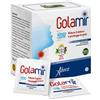 Aboca - Golamir 2 Act Confezione 20 Compresse Orosolubili (Scadenza Prodotto 10/2025)