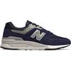 NEW BALANCE - Sneakers