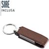 Portachiavi con pennetta usb personalizzato personalizzate o neutre