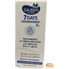 ITALSILVA COMMERCIALE Srl Sauber 7days Crema 7 Gg 30ml