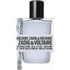 Zadig & Voltaire This is Him! Vibes of Freedom Eau de toilette