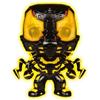 FUNKO BOBBLE HEAD POP MARVEL ANT MAN YELLOW JACKET GID GLOWS IN THE DARK