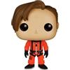FUNKO POP TV DR. WHO 11TH ELEVENTH DOCTOR IN SPACE SUIT 237 VINYL FIGURE NEW!