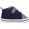 Sterntaler Stivali Bimbo Stivali, Bimbo 0-24, Blu (Marine 300), 17/18 EU (6-9 mesi Bimbo UK)