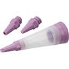 Fackelmann Zenker 684695 Penna Decoratrice per Dolci