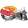 3 CONF PIOMBINI H&N EXCITE SPIKE DIABOLO CAL 4.5 mm TESTA PUNTA SOFTAIR PALLINI