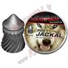 3 CONF PIOMBINI UMAREX JACKAL CAL 4.5 mm TESTA a PUNTA 500 PZ ARIA COMPRESSA