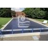 Polimpianti COPERTURA ISOTERMICA SOLARE SUNGUARD ENERGY GeoBubble PISCINE FUORITERRA E INTERRATE