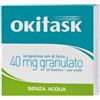 OKITASK*OS GRAT 20BUST 40MG