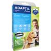 ADAPTIL Collare calmante per cani - Set %: 2 x Misura collo fino a 37,5 cm (cuccioli/taglia piccola)
