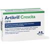 N.B.F. LANES ARTIKRILL Crescita Cane 60 Cpr