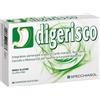 SPECCHIASOL Srl DIGERISCO 45*Cpr