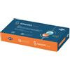 IBSA PROMO SINOGEL Siringa 3ml 2,4+1,6% Ago21