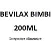 CODEFAR srl BEVILAX Bimbi 200ml