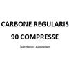 CODEFAR srl CARBONE Regularis 90 Cpr 475mg