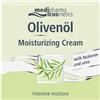 NATURWAREN ITALIA Srl MEDIPHARMA OLIVENOL MOISTUR CR