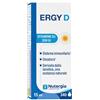 LABORATOIRE NUTERGIA ERGY D 15ML
