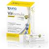 GUNA SpA Guna VitFormula Immuno Integratore Difese Immunitarie 30 Stick