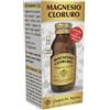 DR.GIORGINI SER-VIS Srl MAGNESIO Cloruro 150Past.600mg