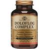 SOLGAR IT. MULTINUTRIENT SpA DOLOFLOG COMPLEX 60CPS VEG