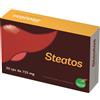 OFFICINE NATURALI Srl STEATOS 30 Cps