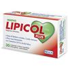 SELLA Srl LIPICOL Retard 30 Cpr