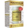 DR.GIORGINI SER-VIS Srl Magnesio Compositum Polv 100g