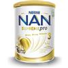 NESTLE ITALIANA SpA NAN Supreme PRO 3 800g