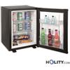 Minibar per camera albergo h33_126