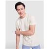 Roly Abbigliamento personalizzate. T shirt con logo promozionale da uomo in cotone Roly Stafford - Roly personalizzate o neutre
