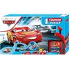 CARRERA 63038 PISTA PIXAR CAR POWER DUELL