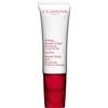 Clarins Peeling Beauté Eclair Trattamento rigenerante mirato e booster di luminosità