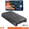 HERTZ HCP 5D Amplificatore 5 Canali Classe D 1500W Linea Compact Power