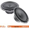 Hertz Set 2 Woofer Hertz MP 165.3 Linea Mille Pro Casse Altoparlanti 16,5cm 165 mm180W