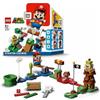 LEGO 71360 Avventure di Mario - Starter Pack