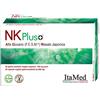 ItaMed NK PLUS 60 CAPSULE VEGETALI