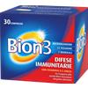 Bion 3 Integratore Difese Immunitarie / 30 compresse