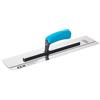 OX Pro UltraFlex Finishing Trowel 18in / 455 x 110 mm