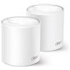 Tp-link Router Tp-link deco X50 Sistema wifi 6 [DECO X50(2-PACK)]