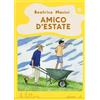 EL Amico d'estate. Ediz. illustrata